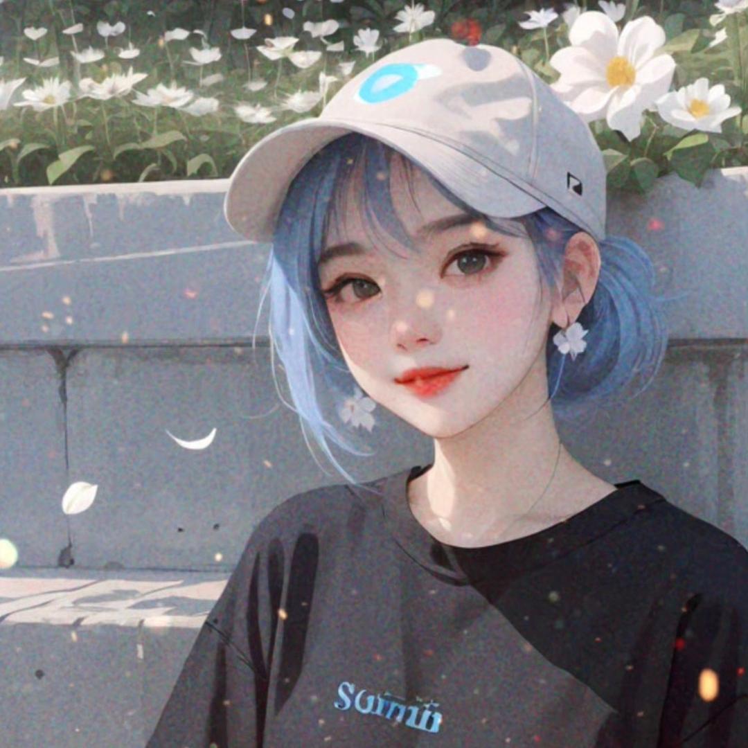 🌸       Yan.