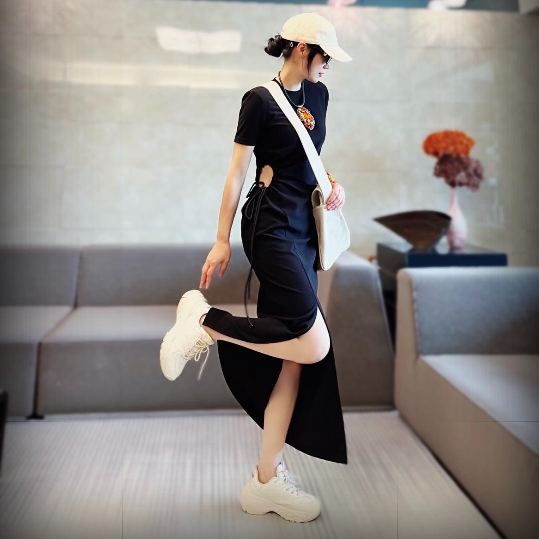 路麼子