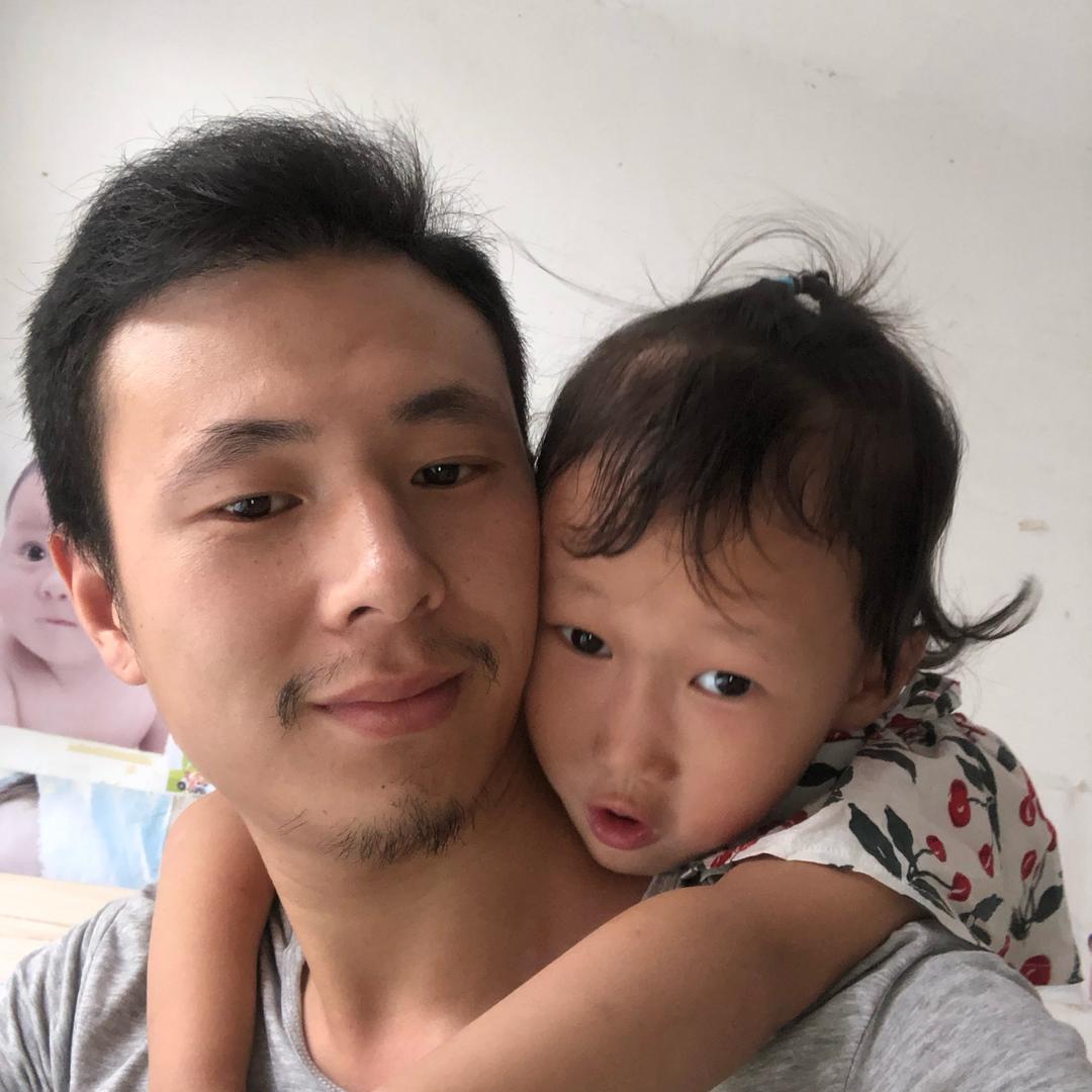 郑是在下