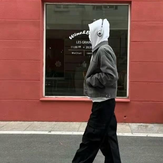 是酷裤哈