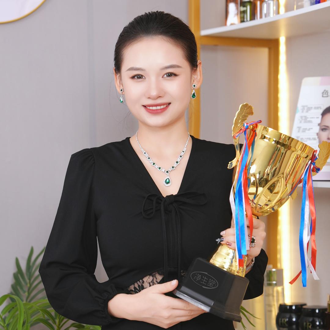 专注祛斑16年•颜凤