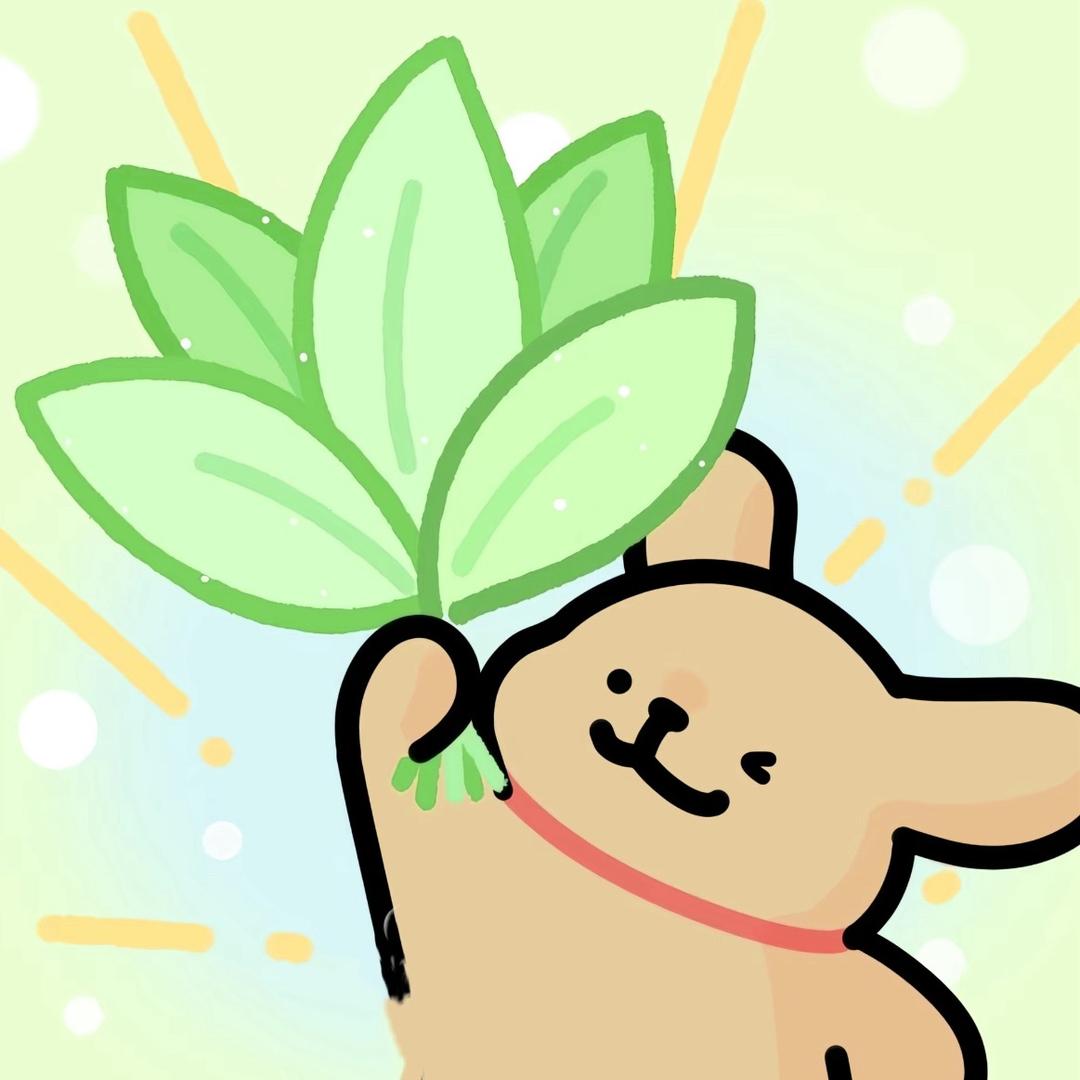 小朋友的监护人🍥