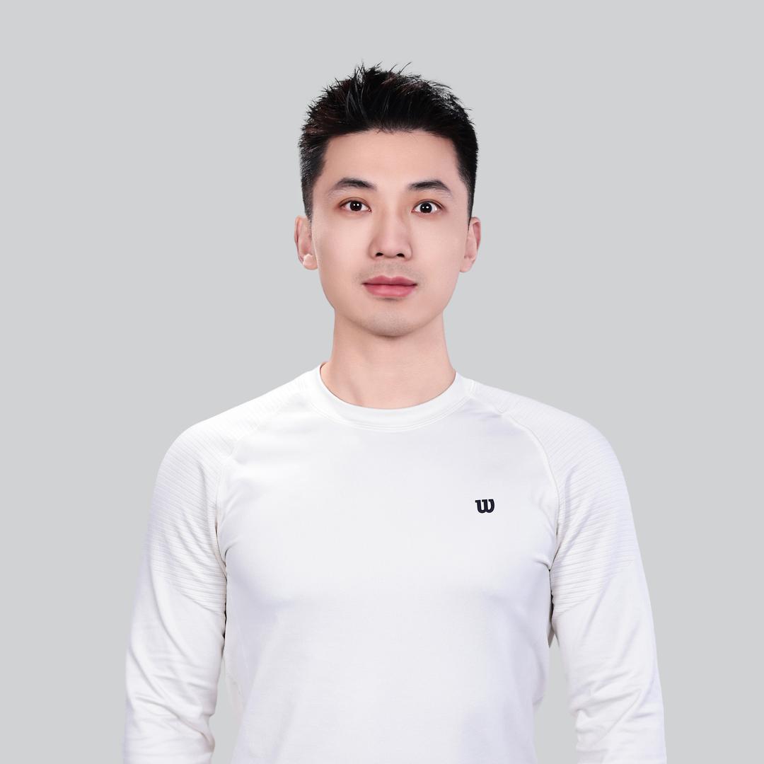 @体态康复刘教练