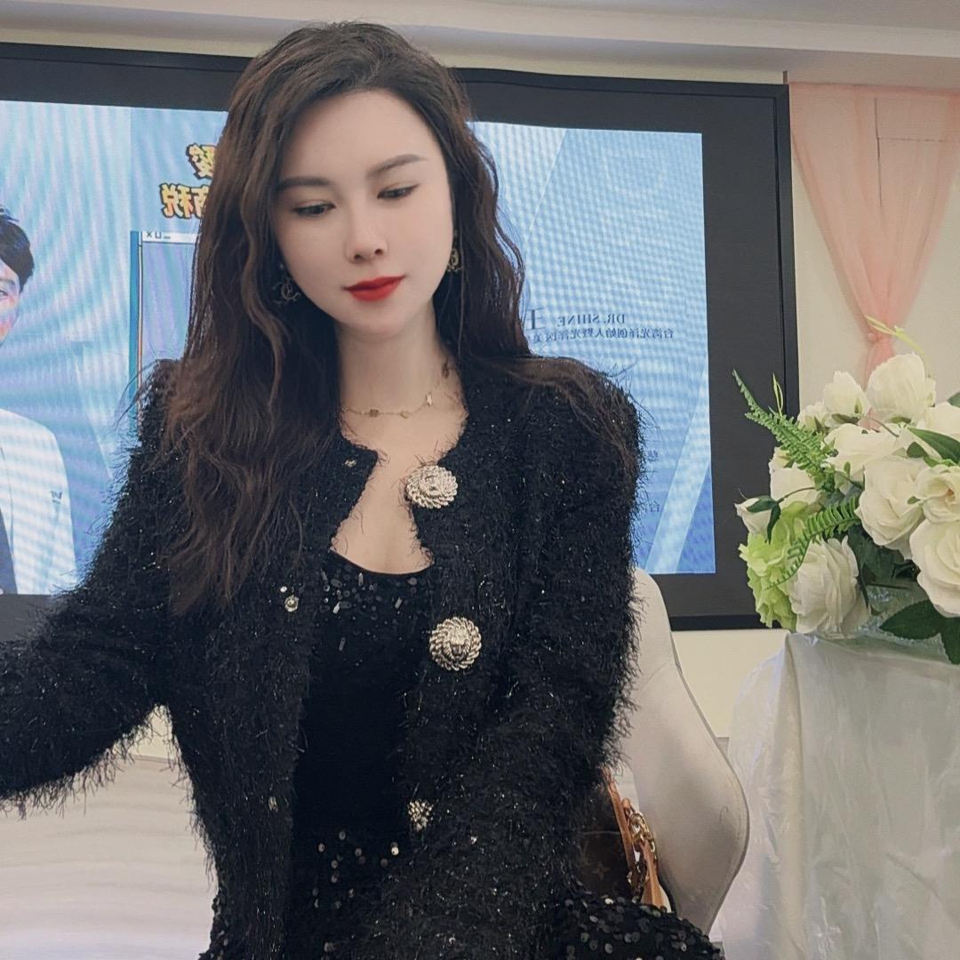 黛💕熙