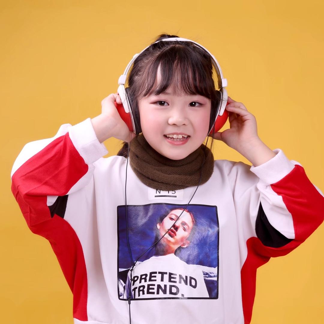 X_启瑜涵