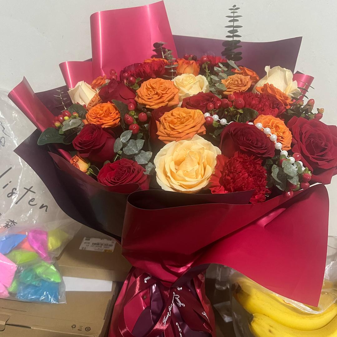 刘姐说农业（农资经销）