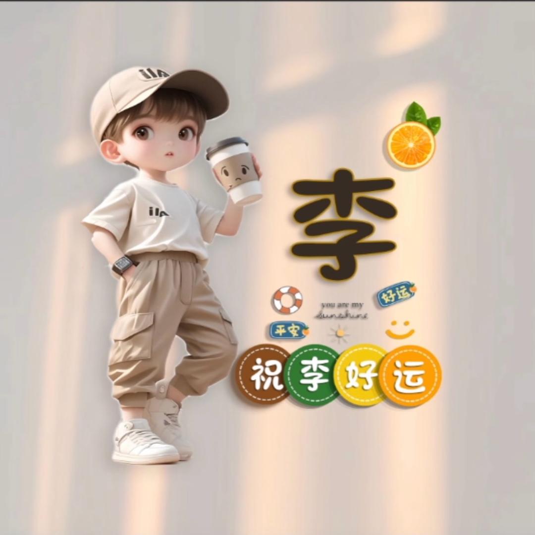 小小少年