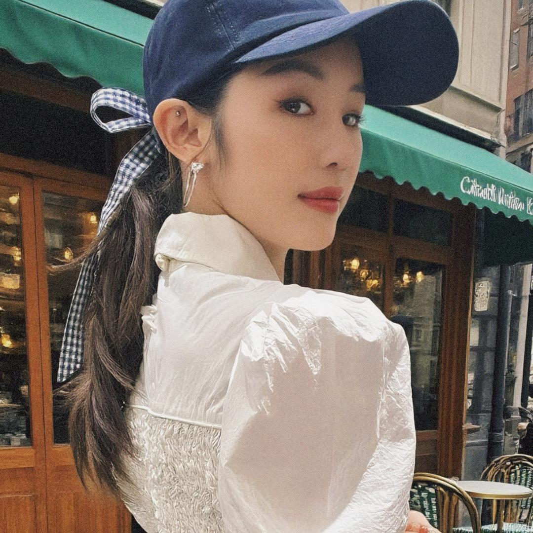 她的岛屿服装店
