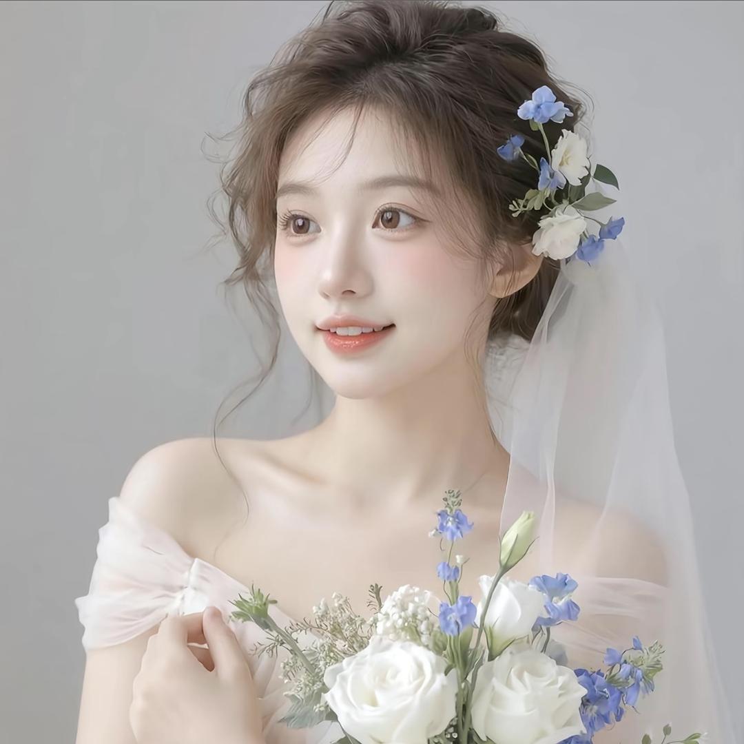 小丸子👒💍