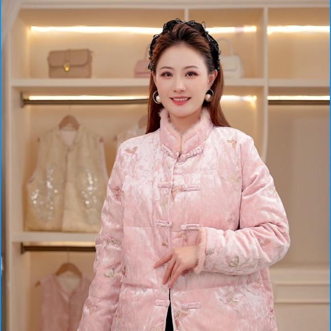 锦一 新中式女装