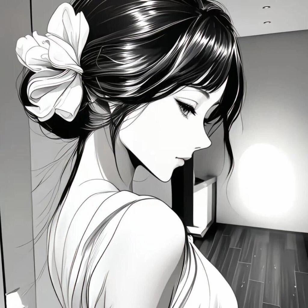 话说三遍淡如水