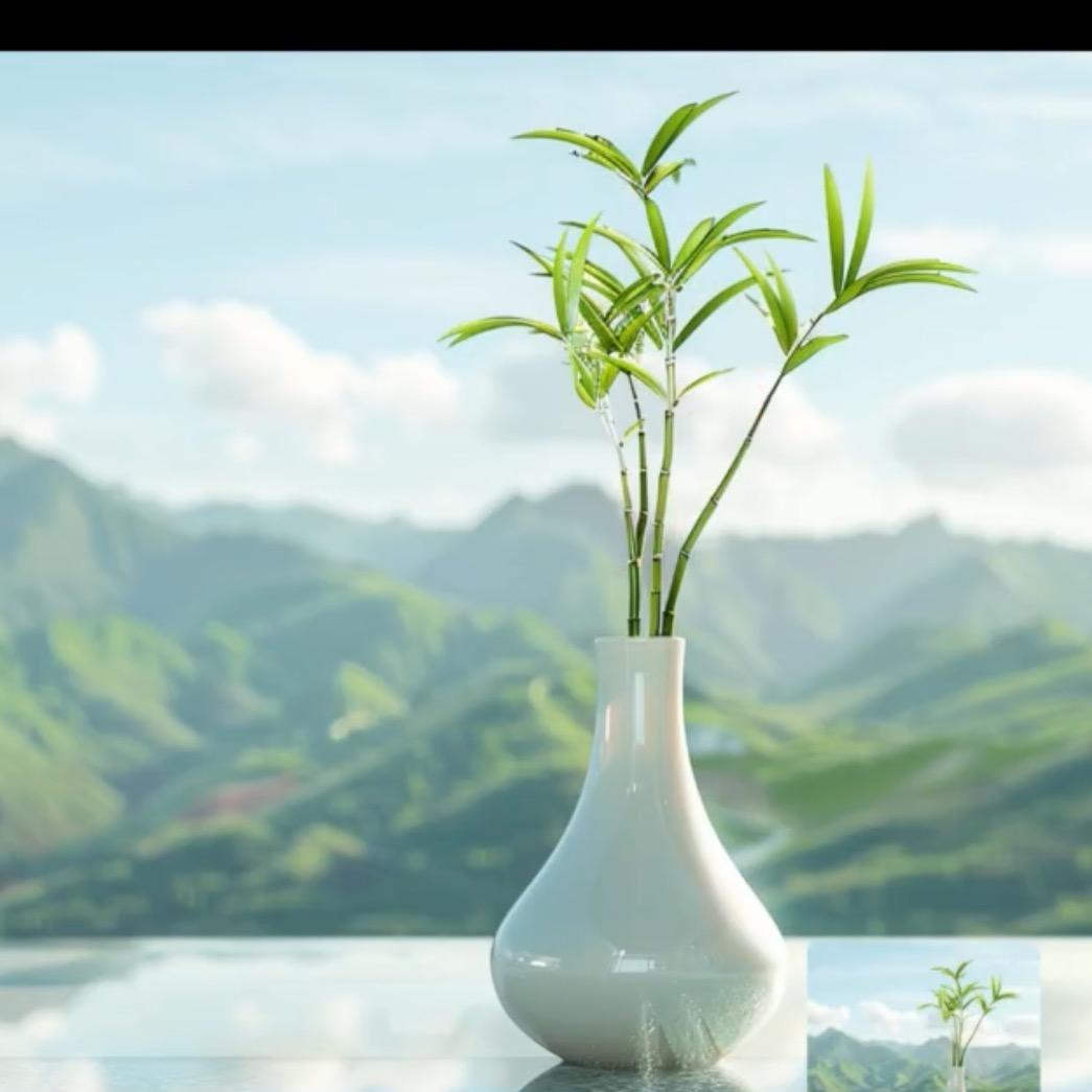 清柠