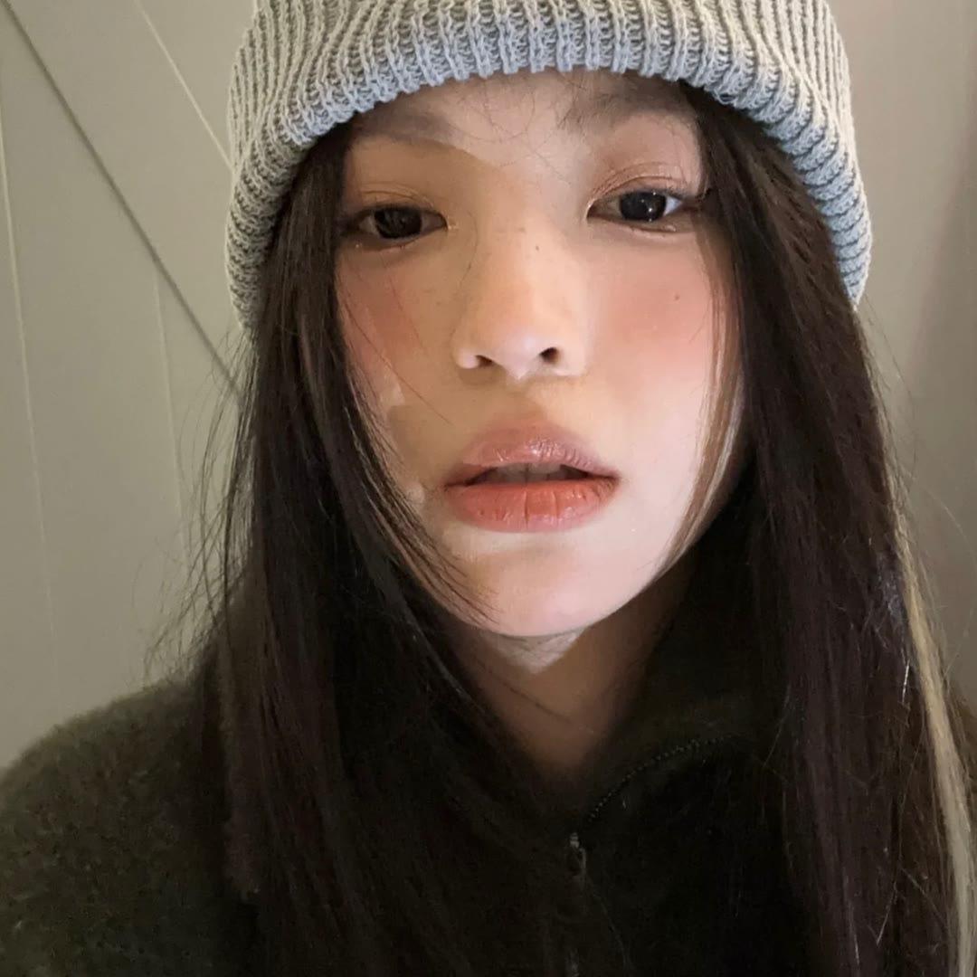 黑蒜炒土豆泥加香菜