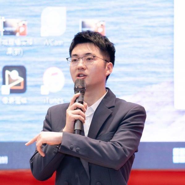 铁头流量时代@抖音