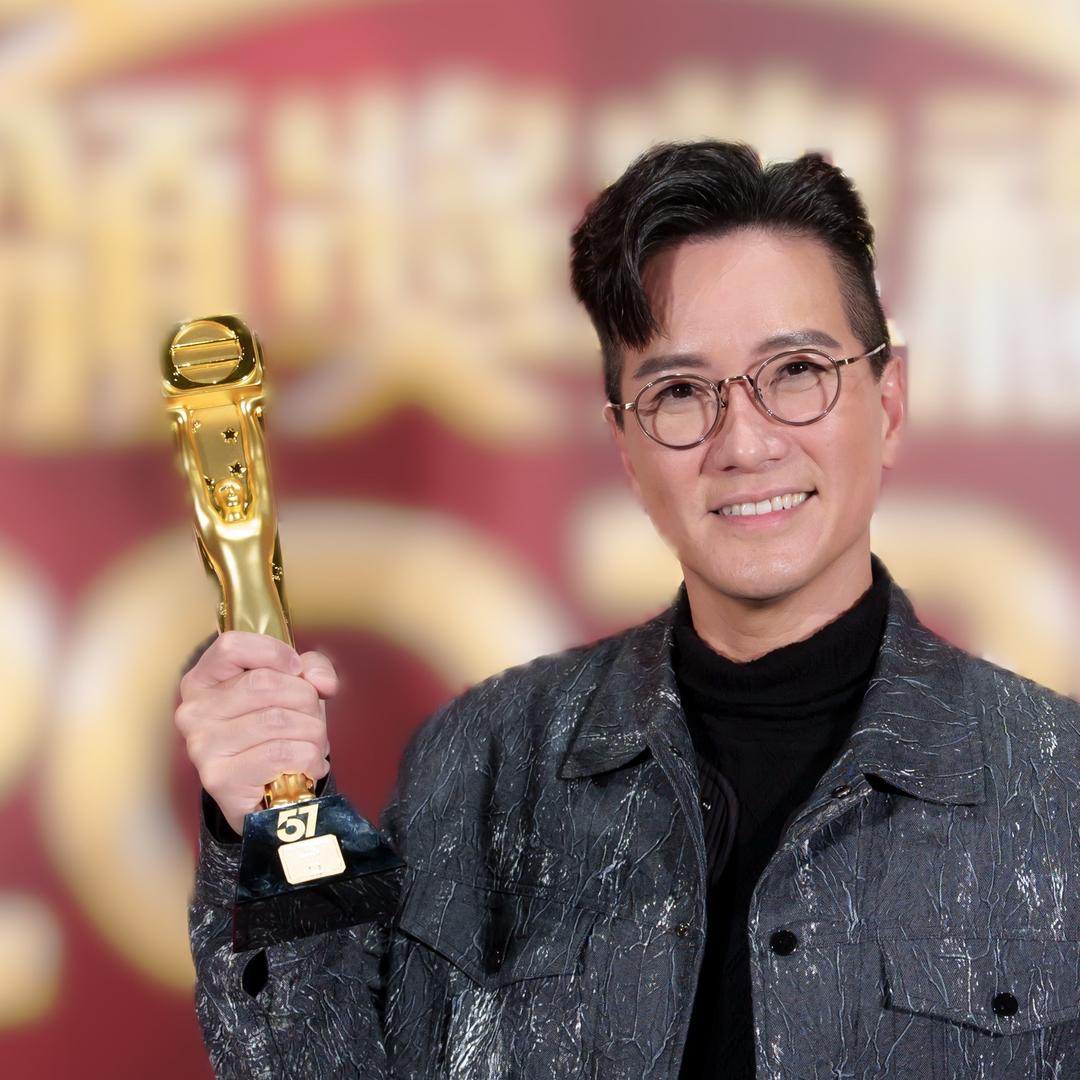 区永权Albert