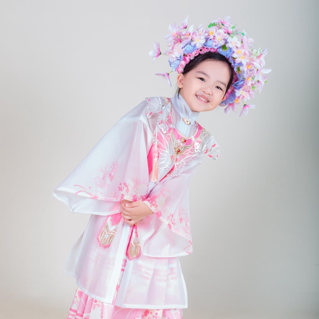 陈橙橙🎀