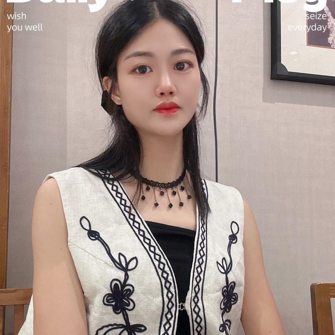 妹妹和姐姐