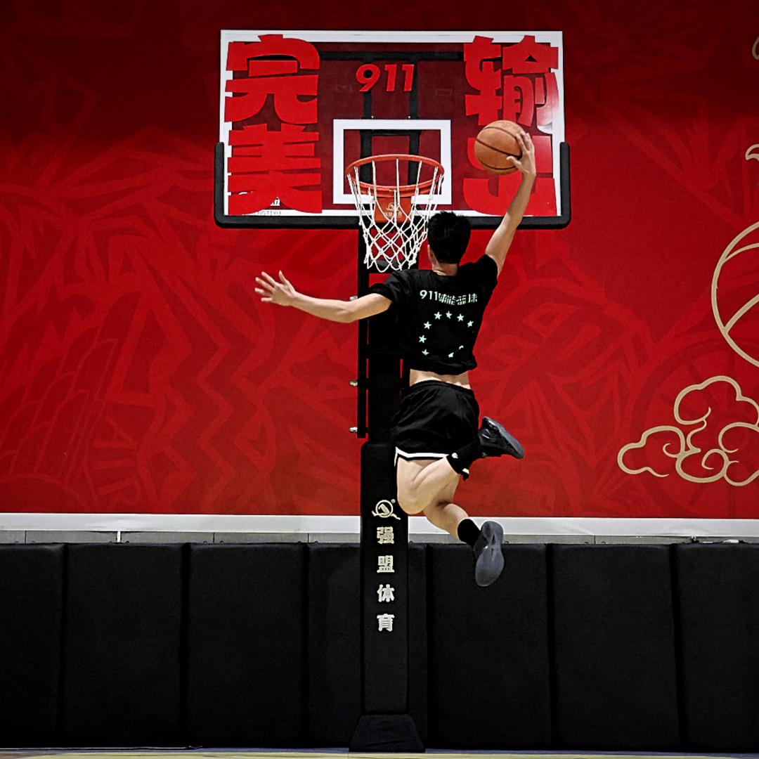 王磊🏀