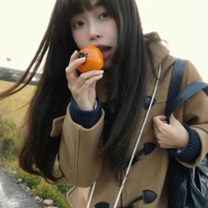 🎧香烟