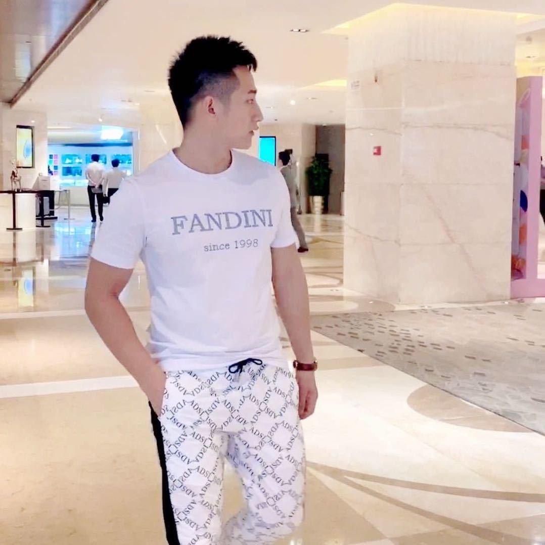 杰哥爱健身