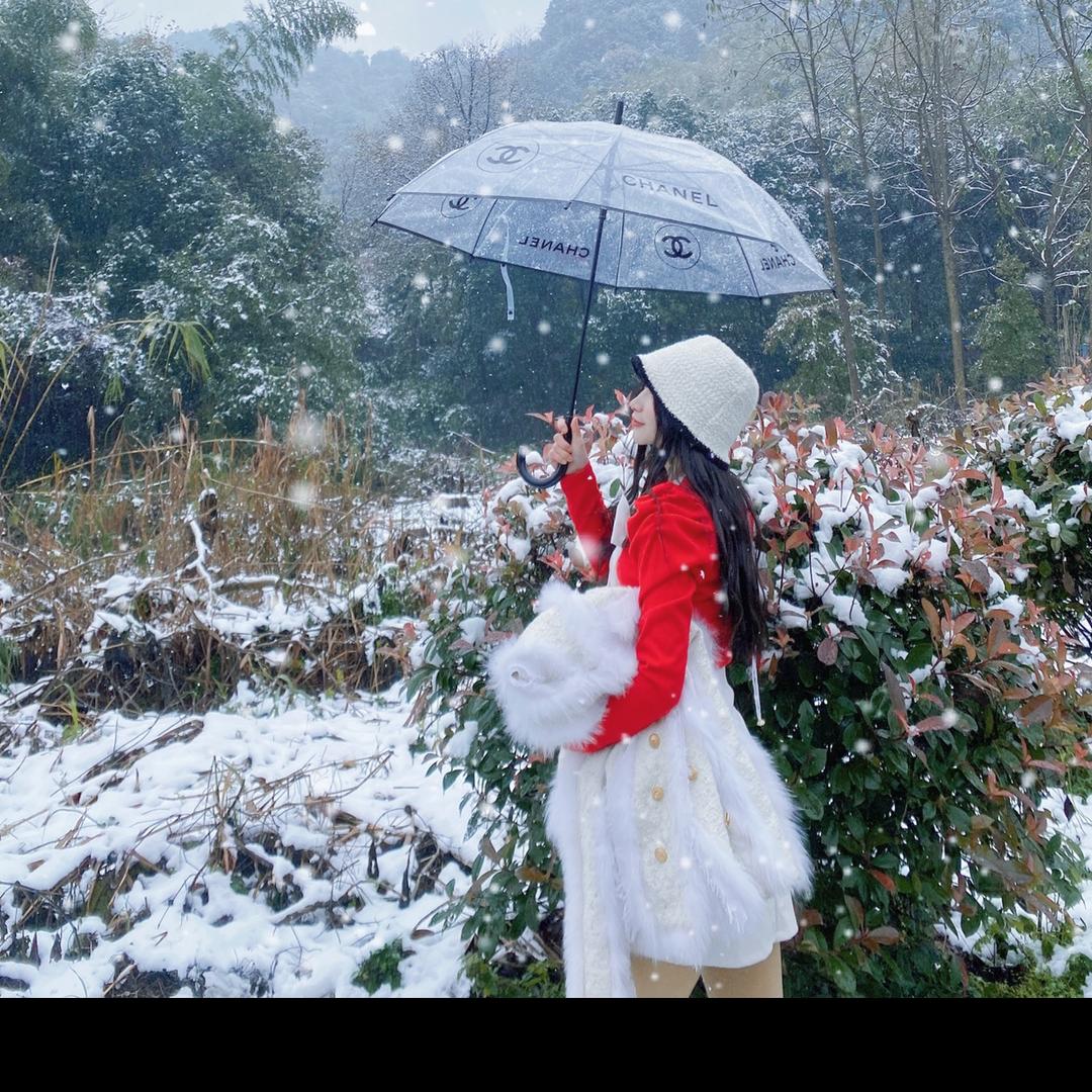 爱溜哒的妞