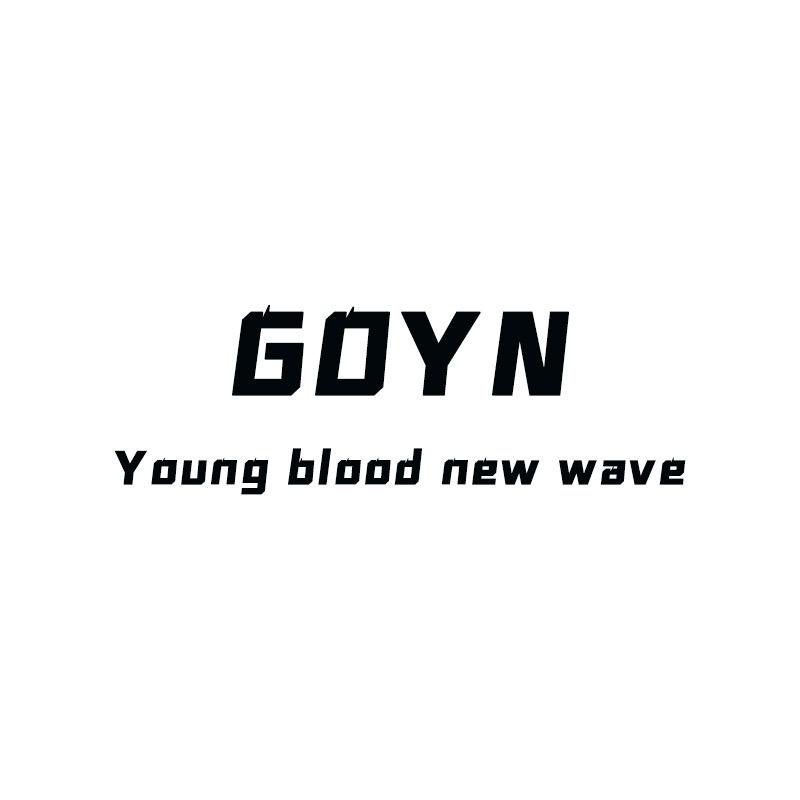 GOYN BOX