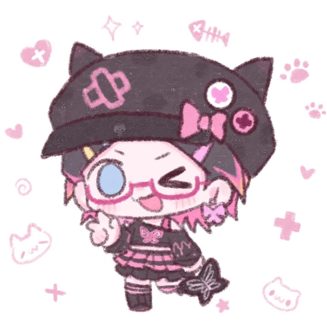 小柚ovo