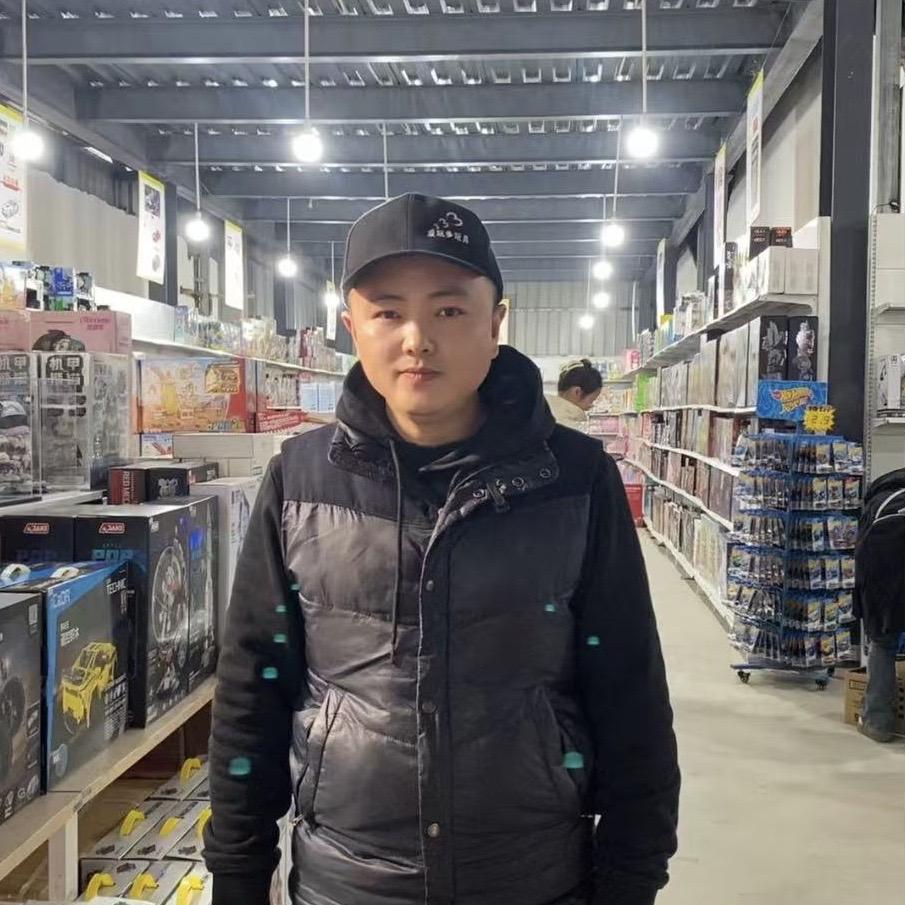 爱玩多｜浩哥说玩具