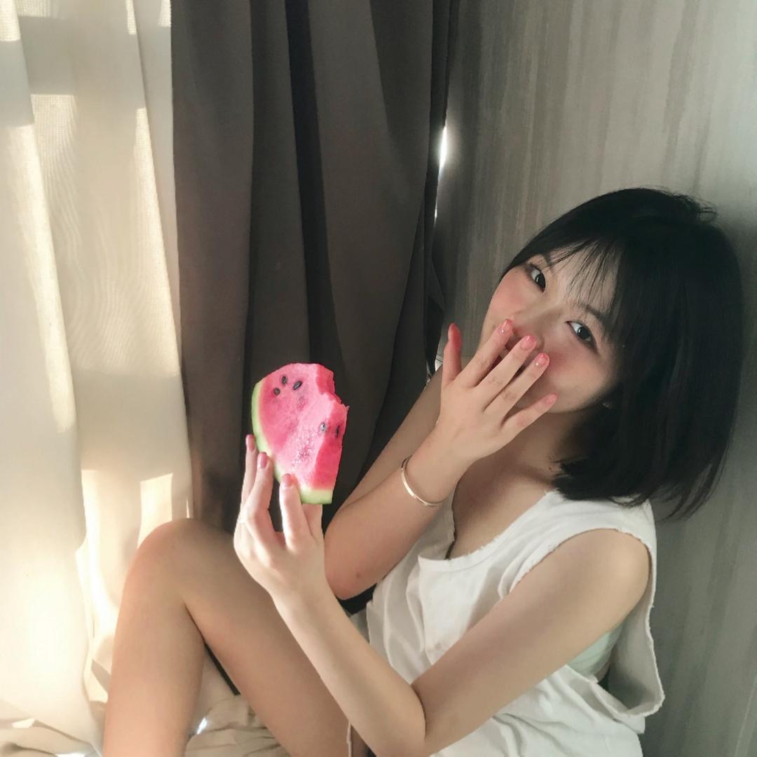 爱吃橙子C
