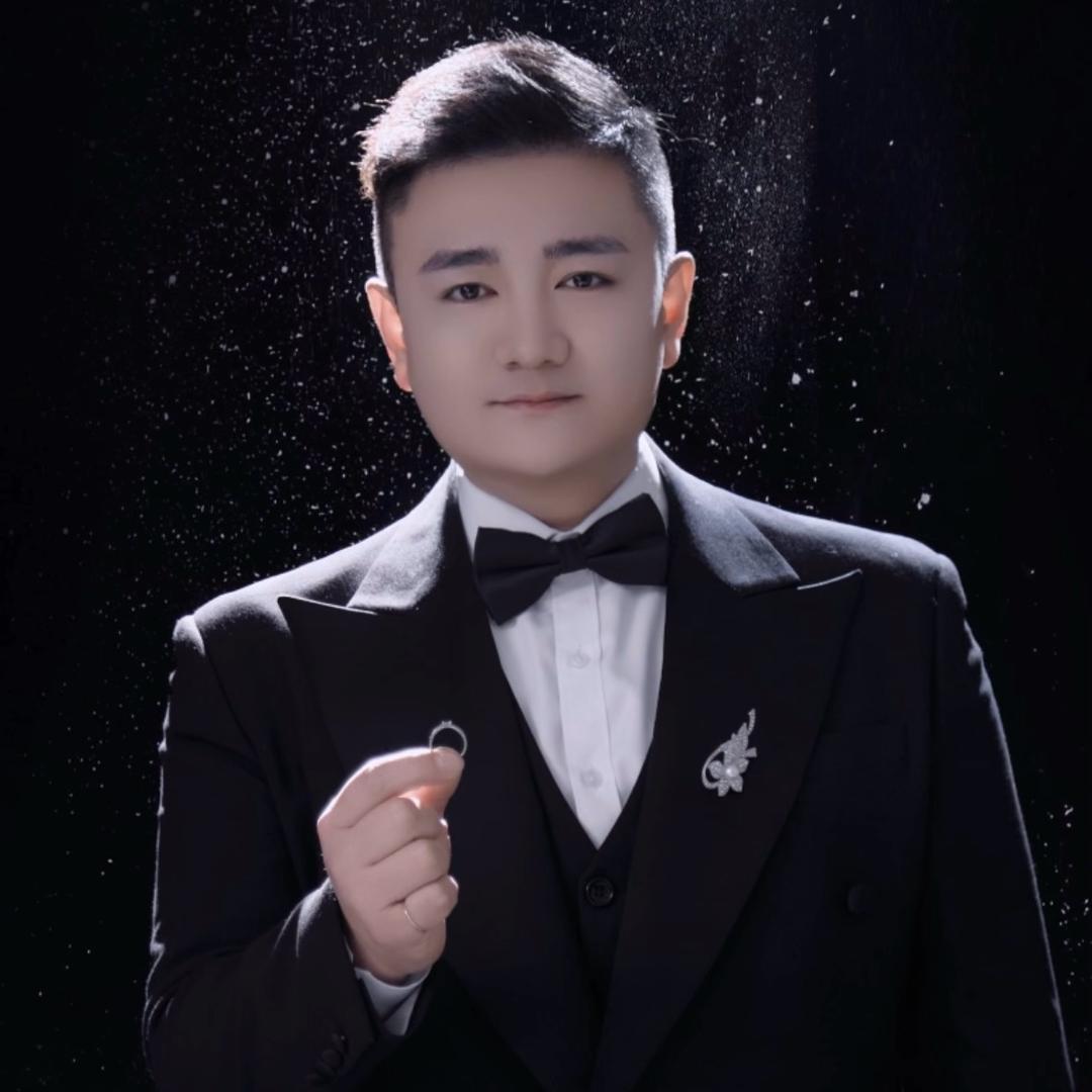 ᰔᩚ小丑变脸主持人💕💕