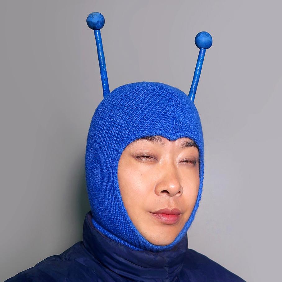 阿拉丁狗蛋@抖音