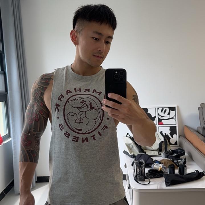 龙龙大王