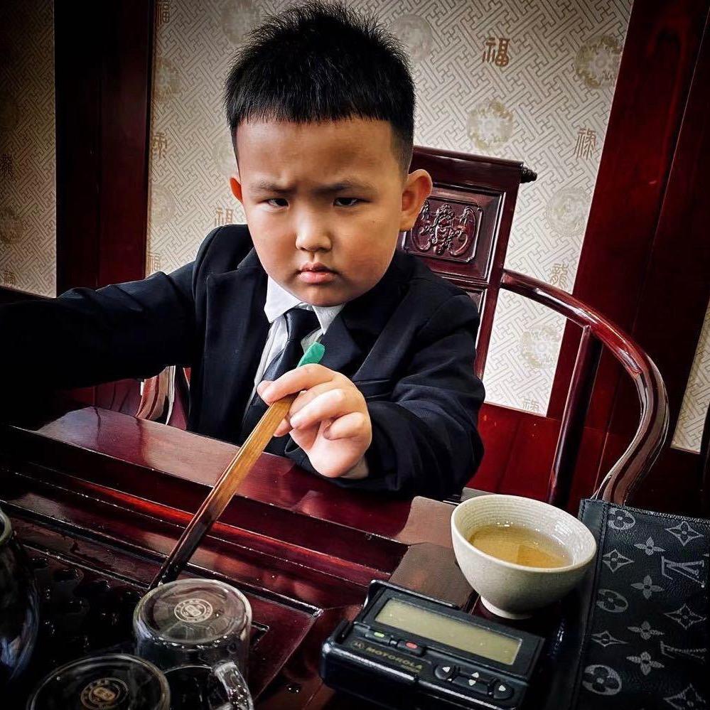 故事与你😈😈