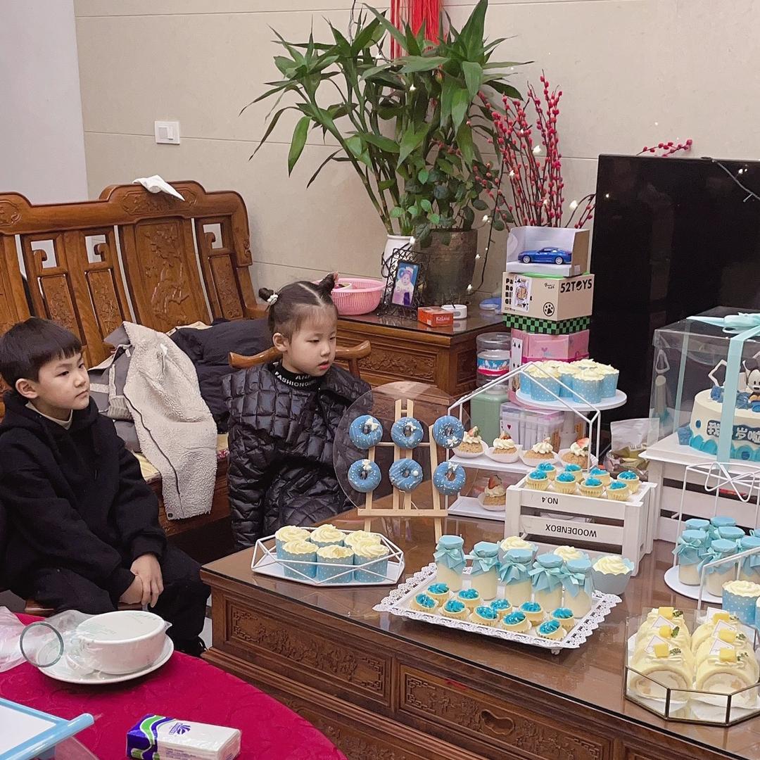 樊姐爱学做美食