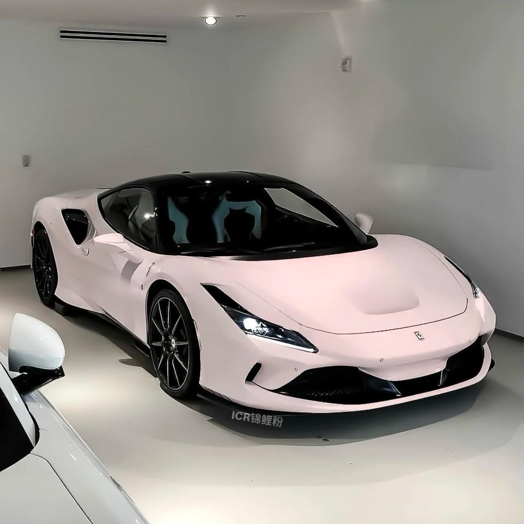 小美懂点车