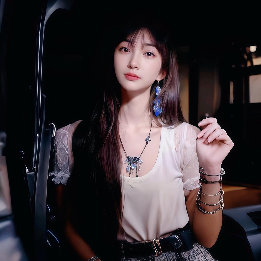 杨颖的金融说说