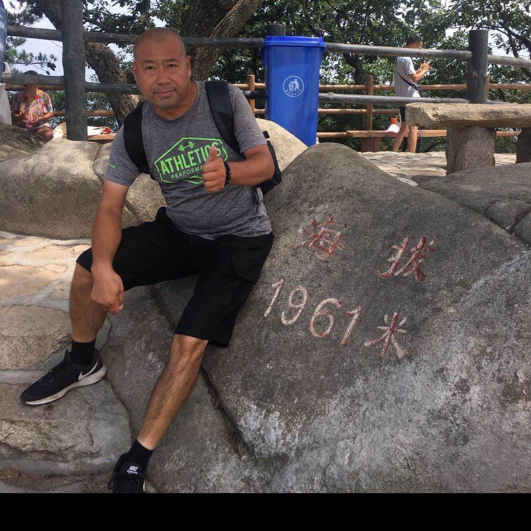 马到成功，