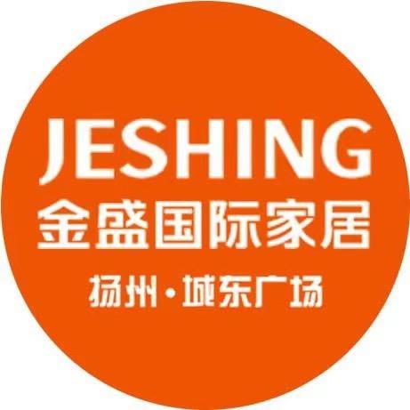 扬州金盛国际家居