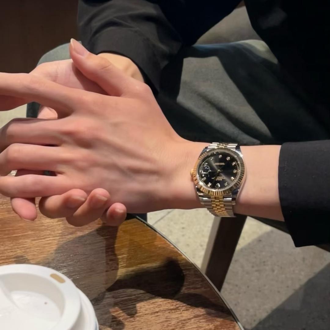 FEVERISH腕表云仓