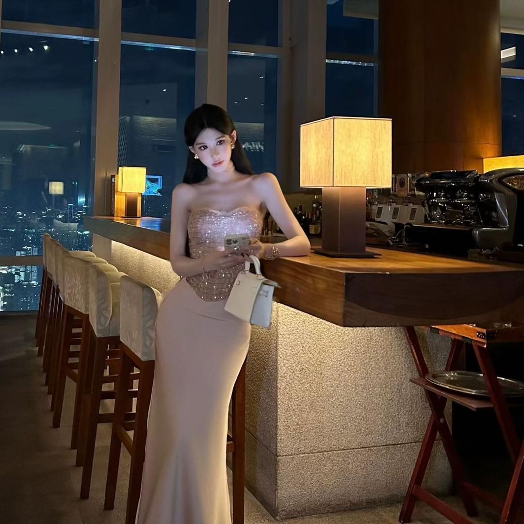 海派甜心服饰店