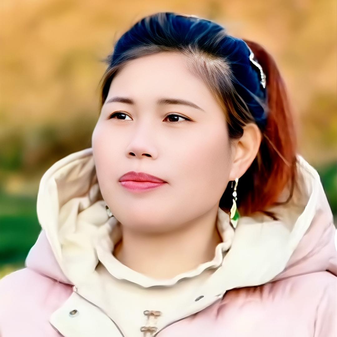 美丽苗乡