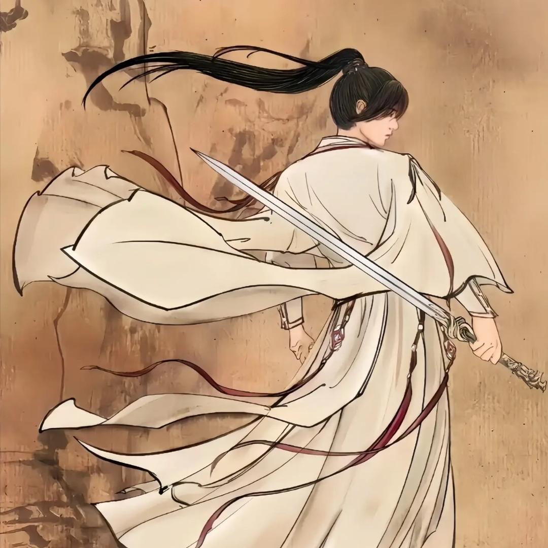 晚风 ．