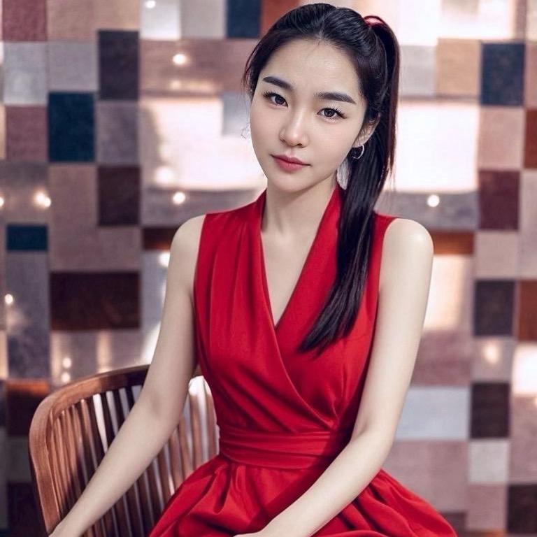 ╰つ秀儿小姐姐🌹