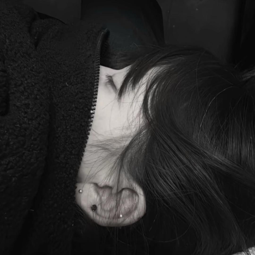 Traceless*