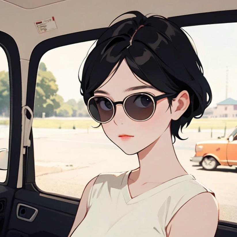 軟。
