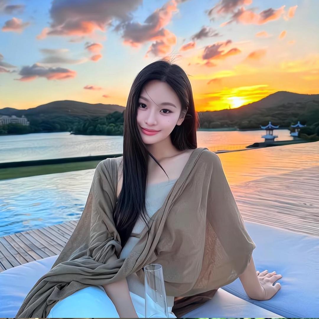 什么晴.