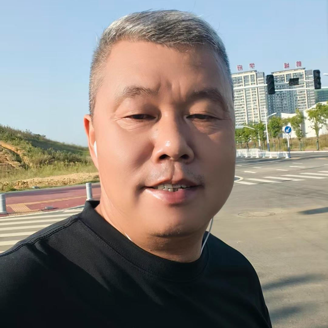 怀化卖寿材的老周同志6