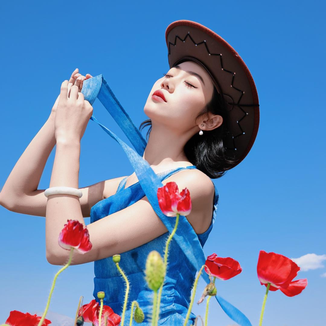 美朵花吉😆日常