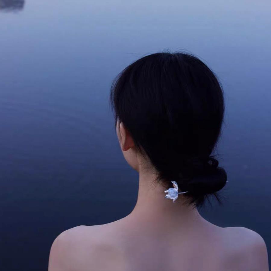 王安宇！你好帅