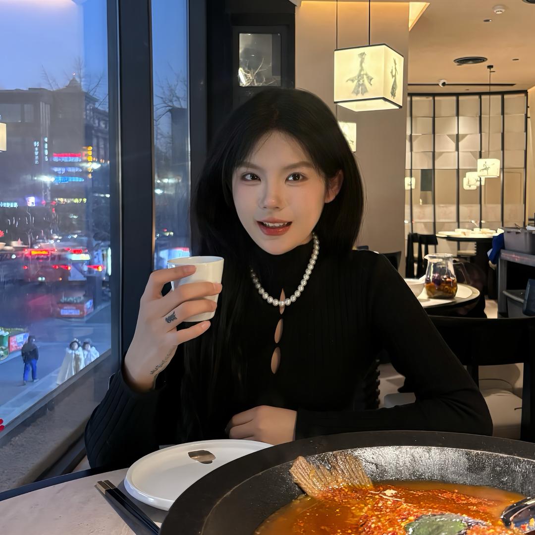 是锅锅呦！
